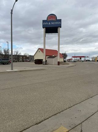 FairBridge Inn & Suites Williston