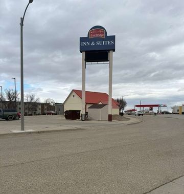 FairBridge Inn & Suites Williston