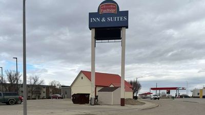 FairBridge Inn & Suites Williston