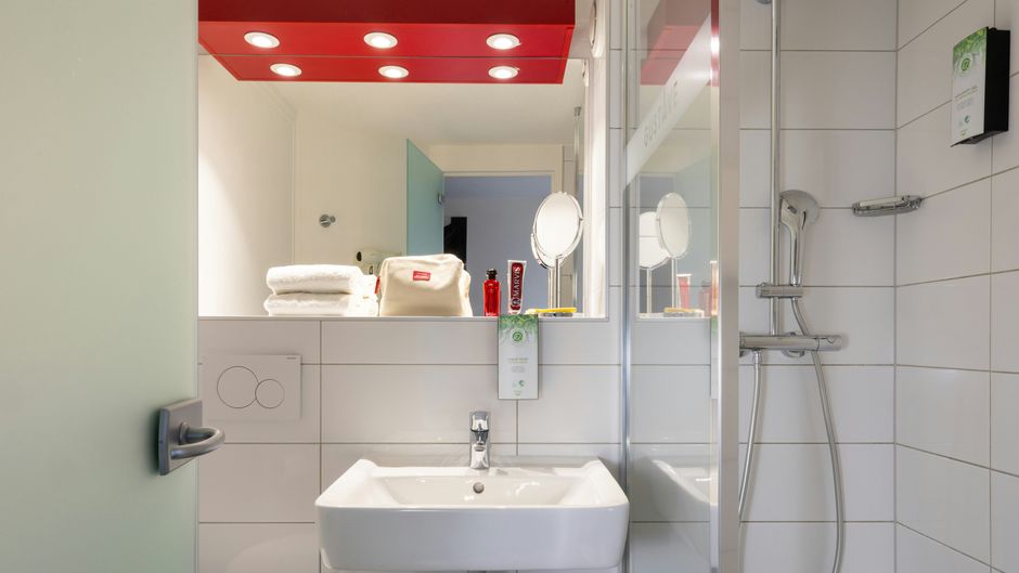 Gustave Hotel Colmar Room