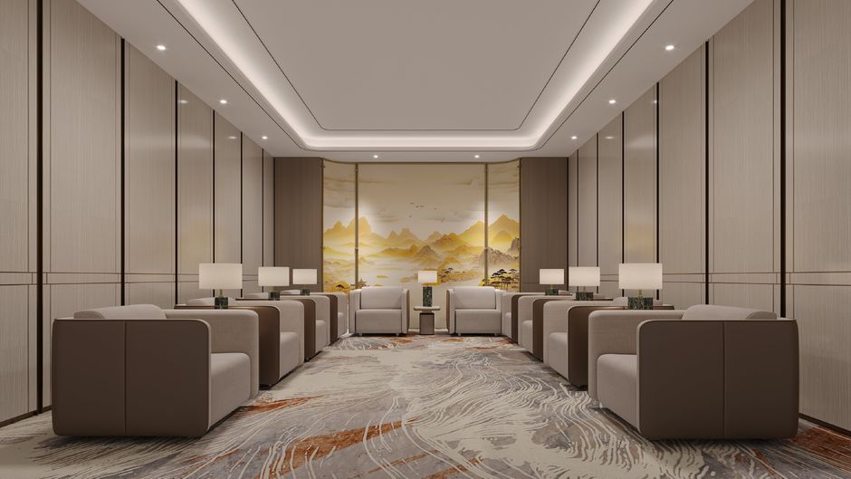 Holiday Inn City Center Other