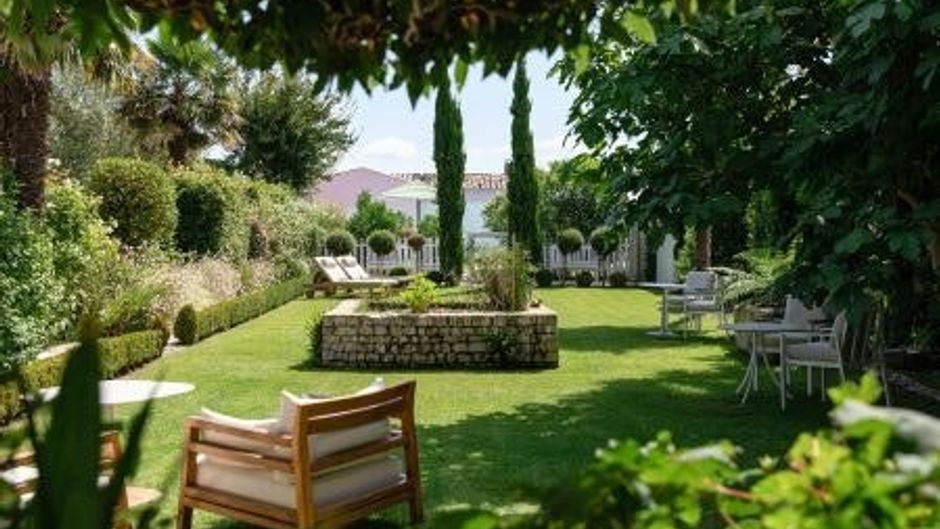 Villa Clarisse & Spa Exterior