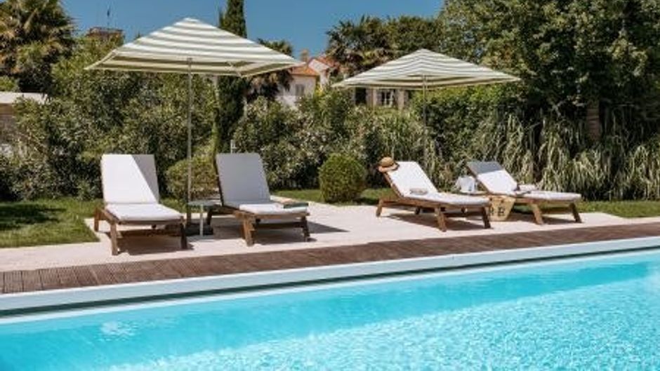 Villa Clarisse & Spa Pool
