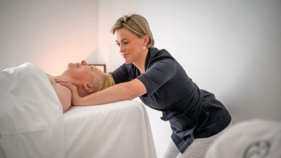 Villa Clarisse & Spa Spa
