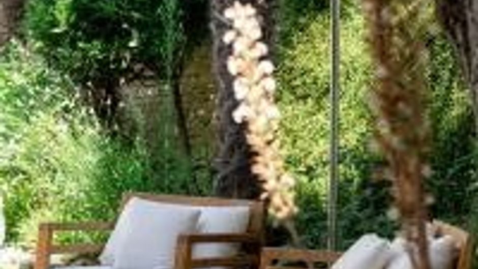 Villa Clarisse & Spa Exterior