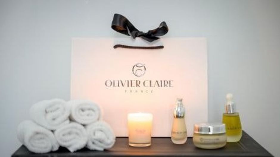 Villa Clarisse & Spa Spa
