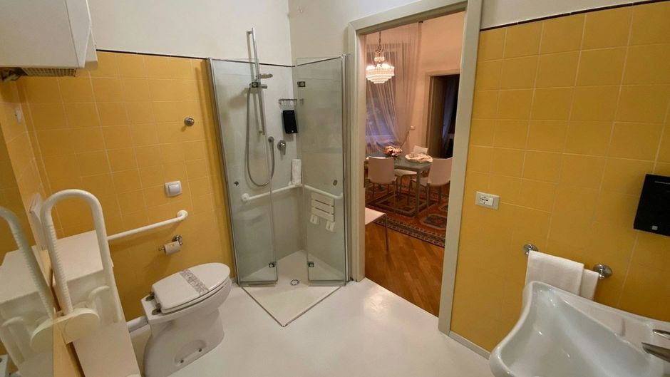 Residence La Reunion Room