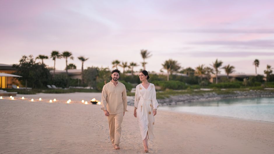 InterContinental The Red Sea Resort Beach