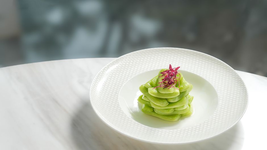 Crowne Plaza Jiangmen Binjiang Restaurant