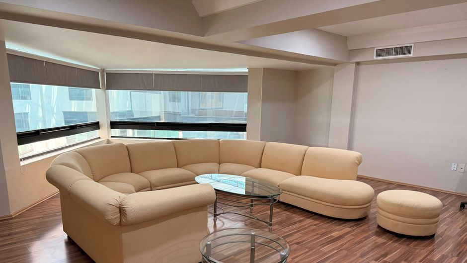 Hotel Mision Pachuca Suite