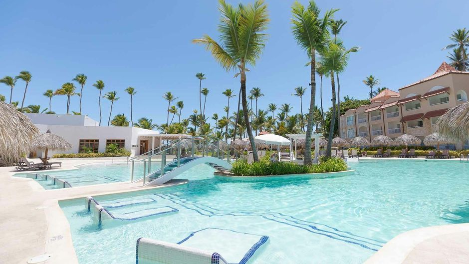 TRS Turquesa Hotel-Adults Only Pool