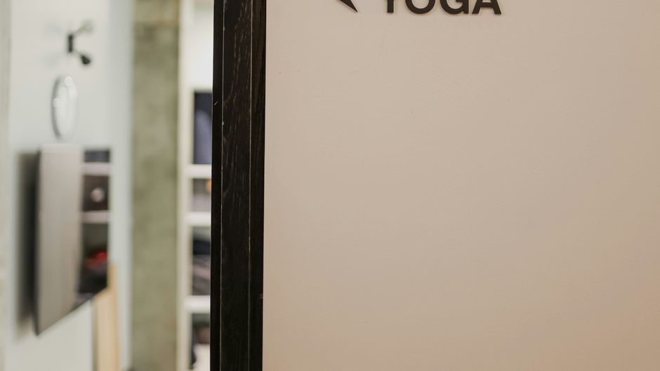 Auberge Saint-Antoine Health Club