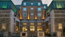 Auberge Saint-Antoine