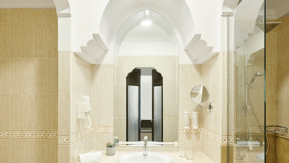 Iberostar Waves Club Palmeraie Marrakech Room