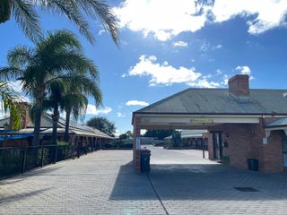 Philadelphia Motor Inn