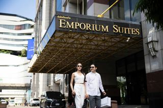 Emporium Suites by Chatrium