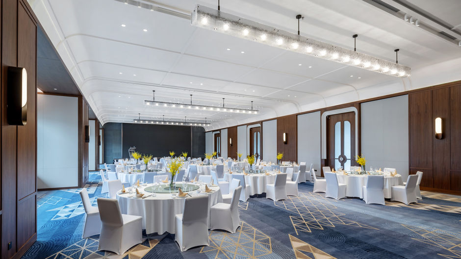 voco SM City Ballroom