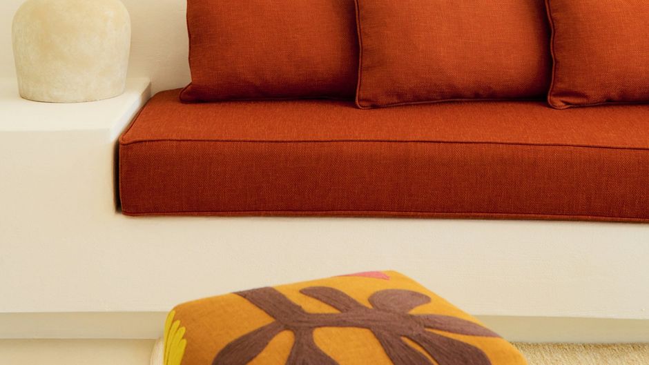 Petunia Ibiza Suite