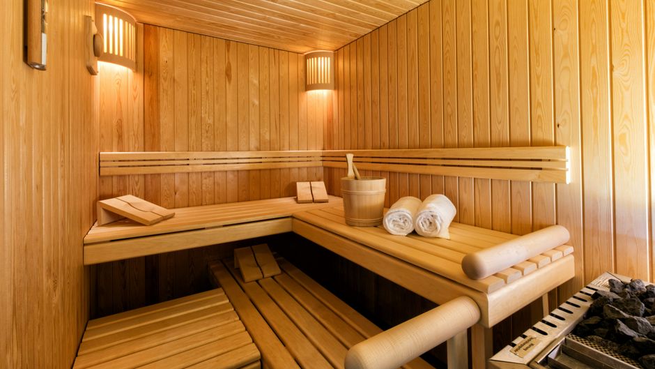 Hotel Kreuz Sachseln Spa