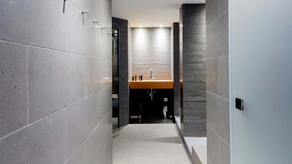 Hotel Kreuz Sachseln Spa