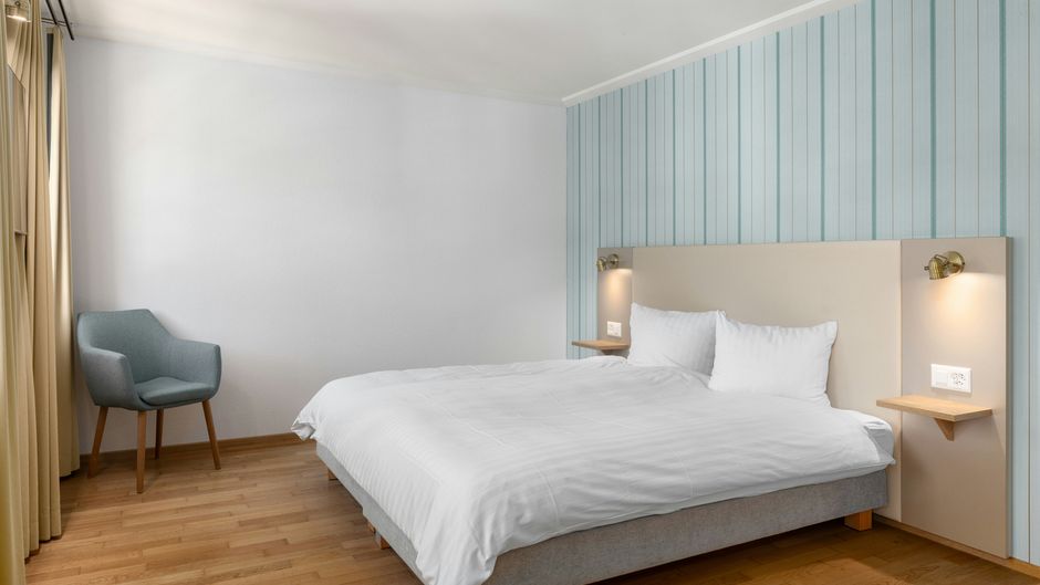 Hotel Kreuz Sachseln Suite