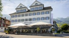 Hotel Kreuz Sachseln