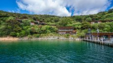 Bay of Many Coves Resort