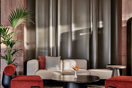 Crowne Plaza Durres