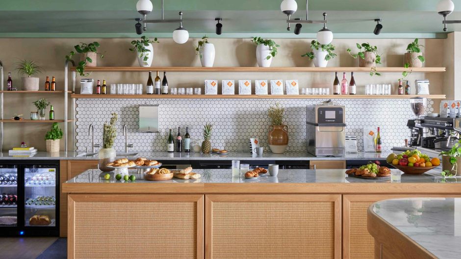 Schwan Locke Restaurant