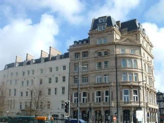 Royal Victoria Hotel