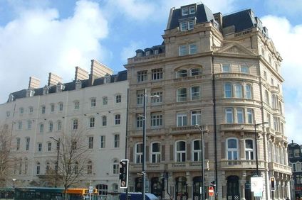 Royal Victoria Hotel