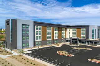 SpringHill by Marriott Gilbert