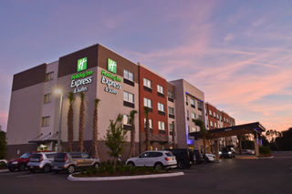 Holiday Inn Express/Stes-Lake Nona Area
