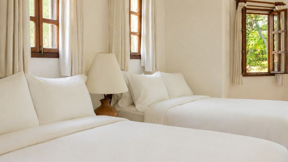 Hotel Santa Fe Room
