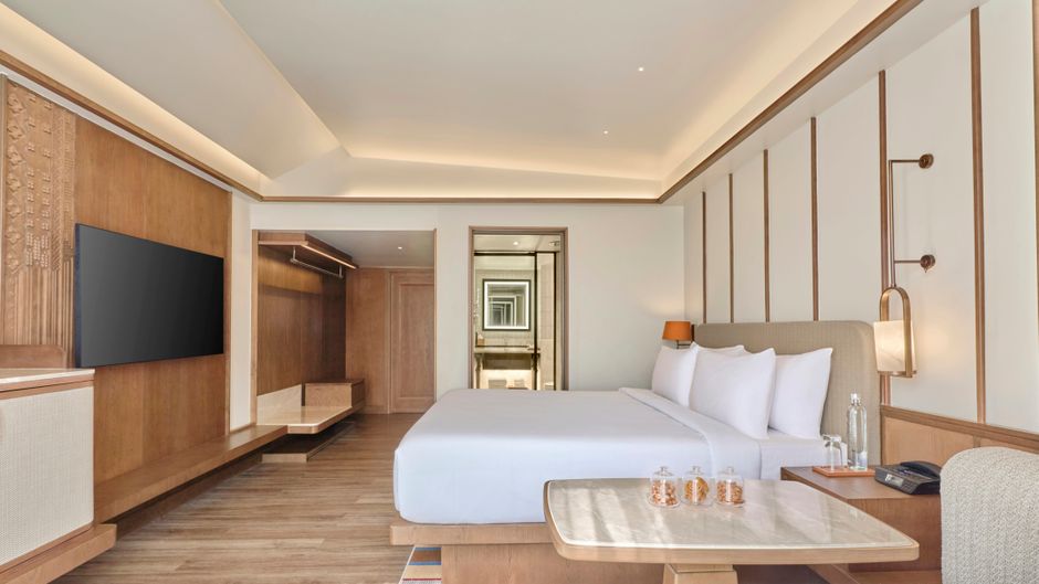 Slohh by Roach Bengaluru Room