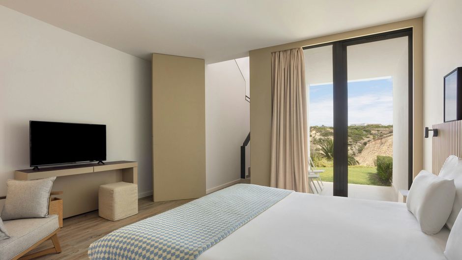 Memmo Baleeira Hotel Suite