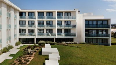 Memmo Baleeira Hotel