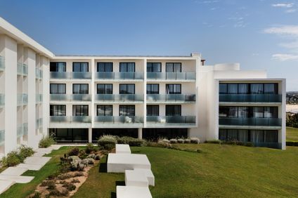 Memmo Baleeira Hotel