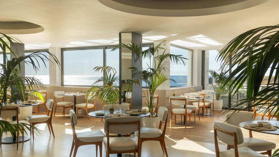 Memmo Baleeira Hotel Restaurant