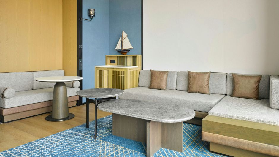 Four Points by Sheraton Shanwei Lufeng Room