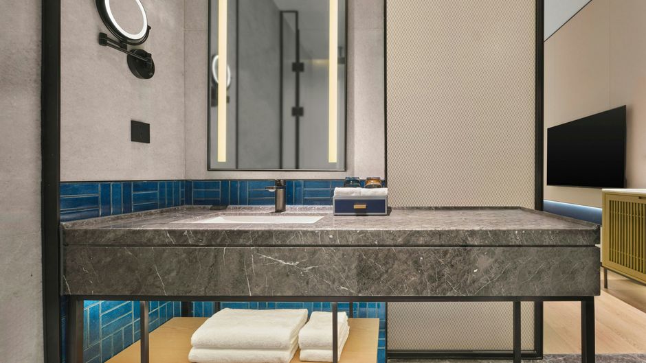 Four Points by Sheraton Shanwei Lufeng Room