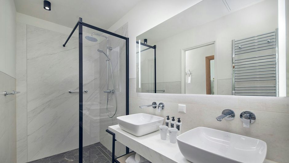 Hotel New York Room