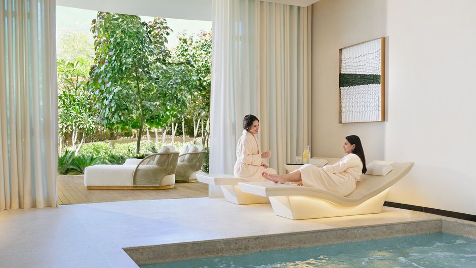 InterContinental The Red Sea Resort Pool