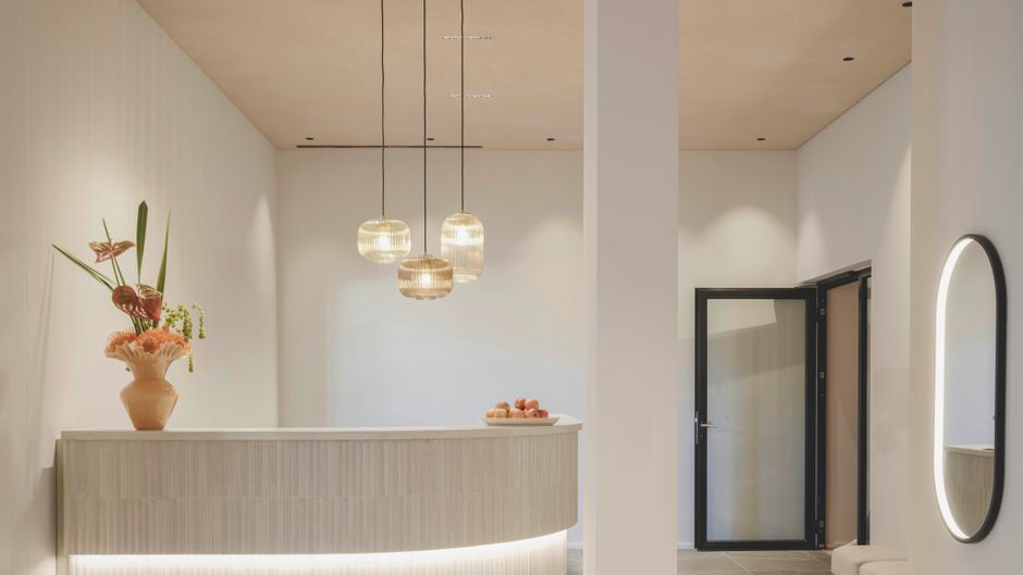 Seehotel Ueberfahrt Spa
