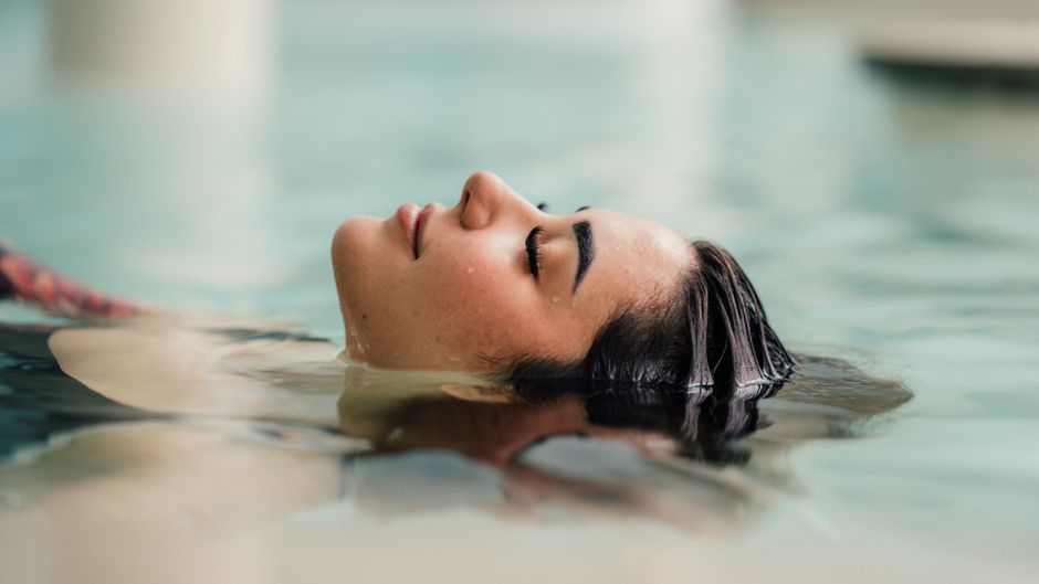 Grand Hotel Alassio Health Club
