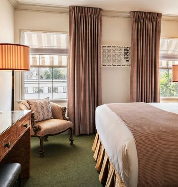 The Hotel Lili