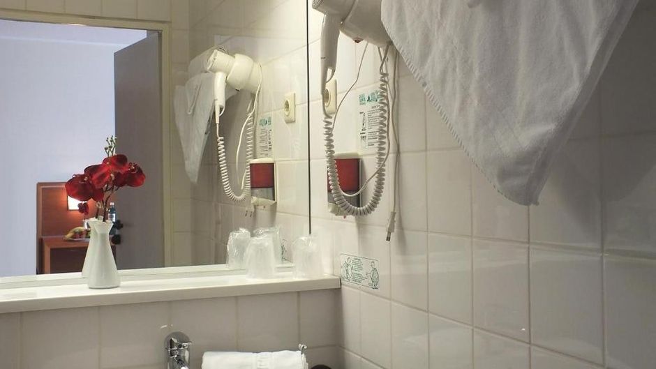 Parkhotel Olsberg Room