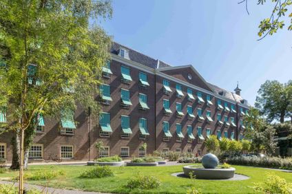 Wittenberg Aparthotel