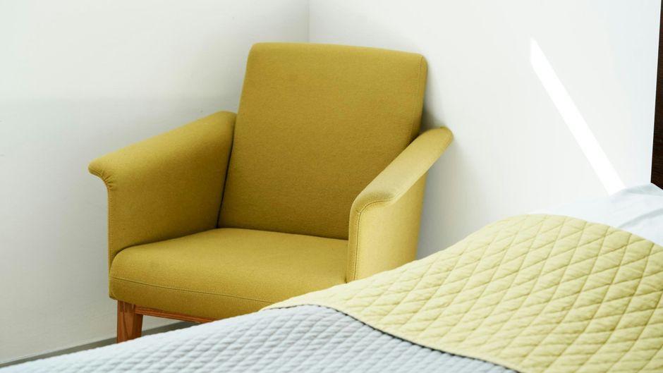 Bymose Hegn Kursuscenter Room