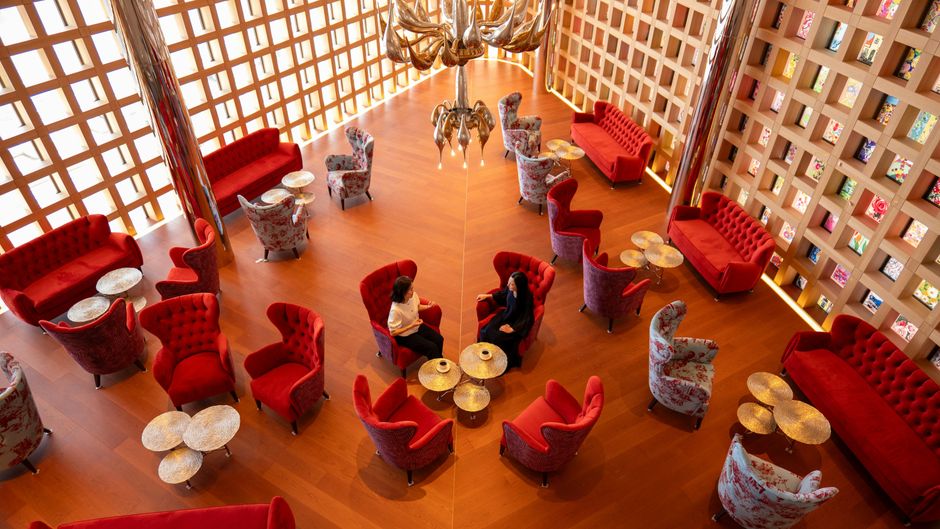 THE PASONA Ballroom